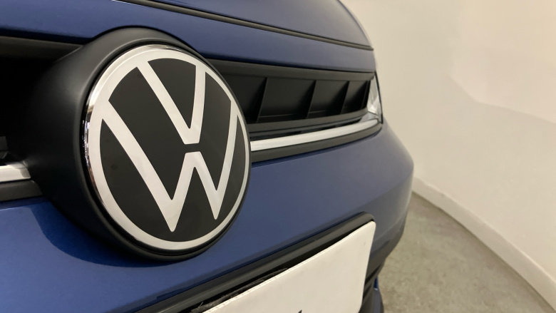 Volkswagen Polo 1.0 TSI Match 5dr Petrol Hatchback